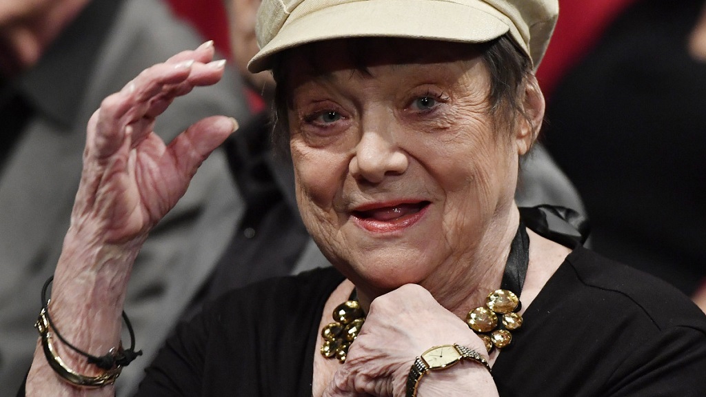 Gyászol az ország: elment a Szomszédok Etusa